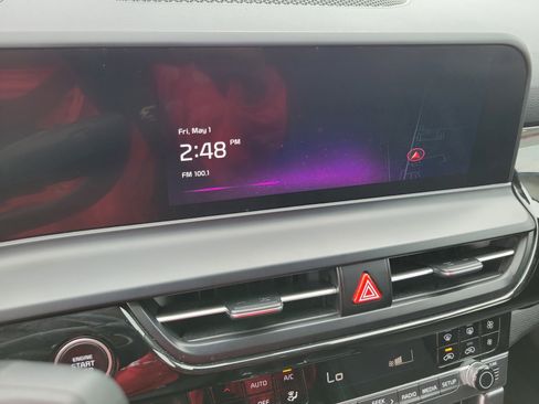 Used 2025 Kia Seltos S FWD image 25
