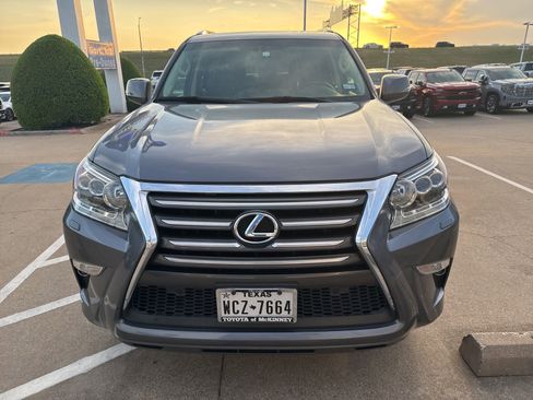 Used 2019 Lexus GX 460 Premium image 10