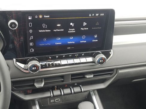 New 2026 Chevrolet Colorado LT image 30