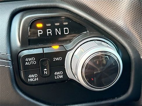 Used 2022 RAM 1500 Limited image 30