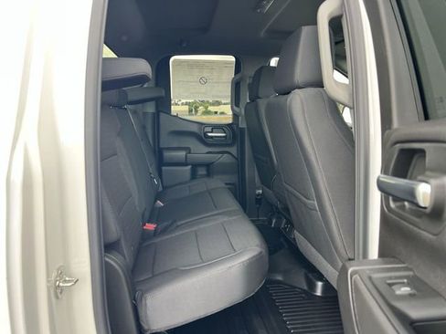 New 2026 GMC Sierra 1500 Pro w/ Pro Value Package RWD image 29