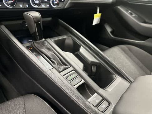 Certified 2026 Honda Accord SE image 23