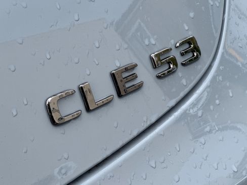 New 2026 Mercedes-Benz CLE 53 AMG 4MATIC Cabriolet image 21