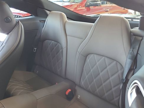 New 2026 Mercedes-Benz AMG GT 55 image 9