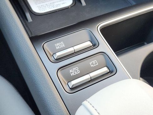 New 2026 Hyundai Sonata SEL FWD image 20