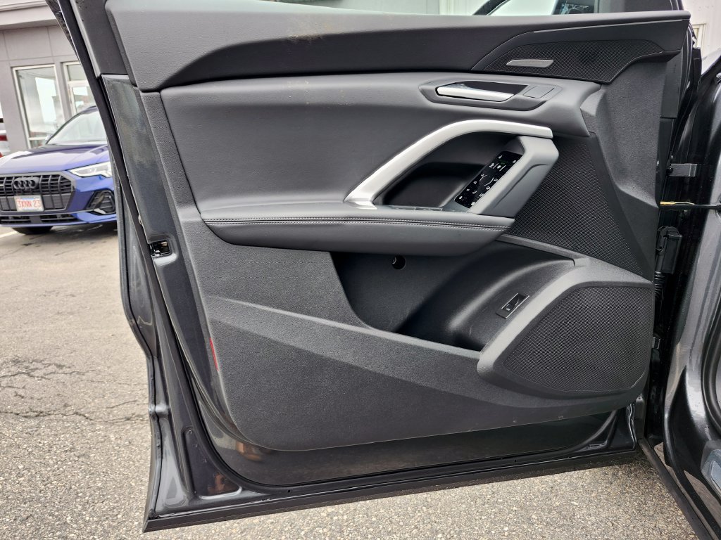 New 2026 Audi Q5 Premium Plus AWD/4WD image 13
