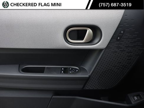 Used 2025 MINI Cooper S image 16