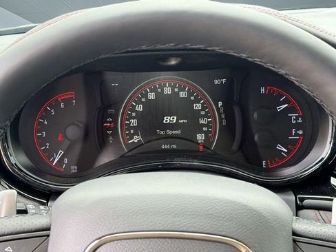 New 2026 Dodge Durango GT w/ Tow 'N Go Package AWD/4WD image 19