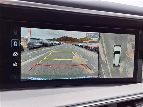 New 2026 Hyundai Palisade Calligraphy image 19