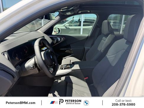 New 2026 BMW X3 xDrive30 w/ Premium Package AWD/4WD image 13
