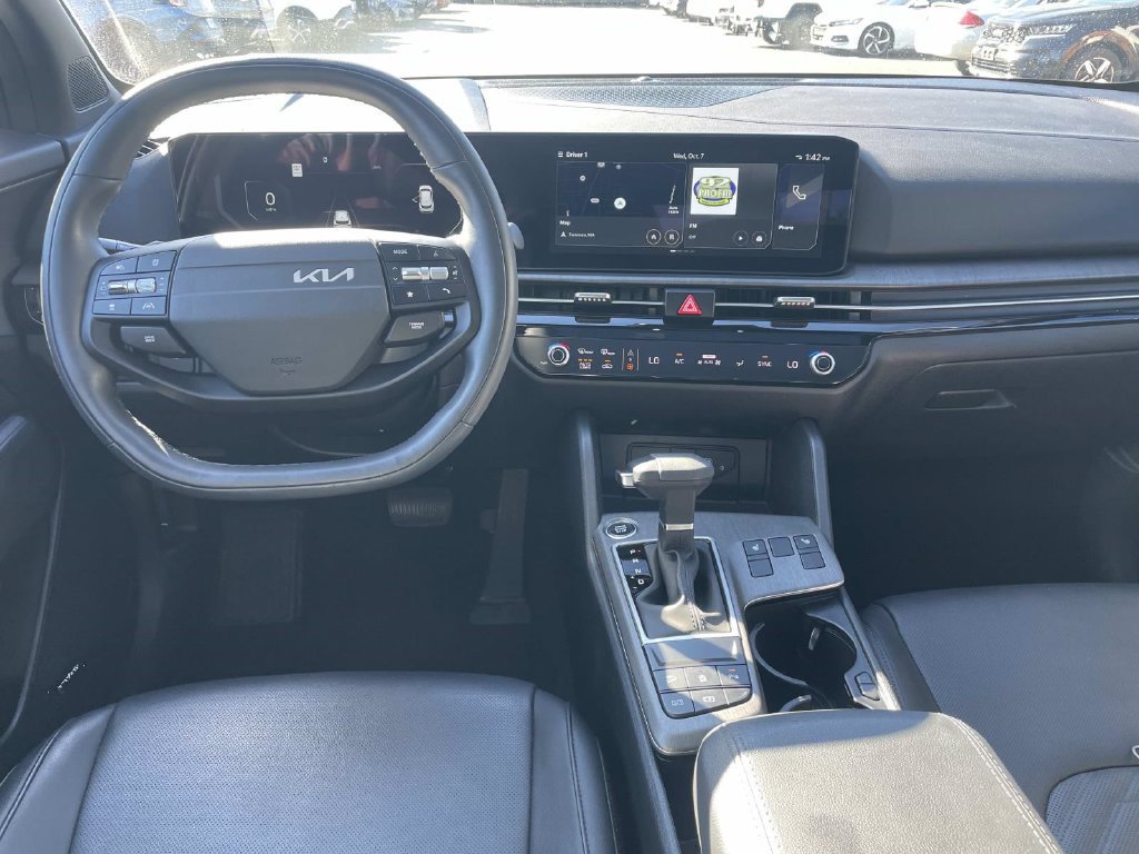 Used 2026 Kia Sportage X-Line w/ X-Line Technology Package AWD/4WD image 15