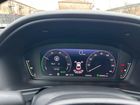 New 2026 Honda Accord EX-L image 24