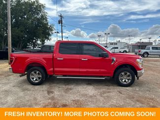 Used 2023 Ford F150 XLT w/ Equipment Group 301A Mid RWD video 2
