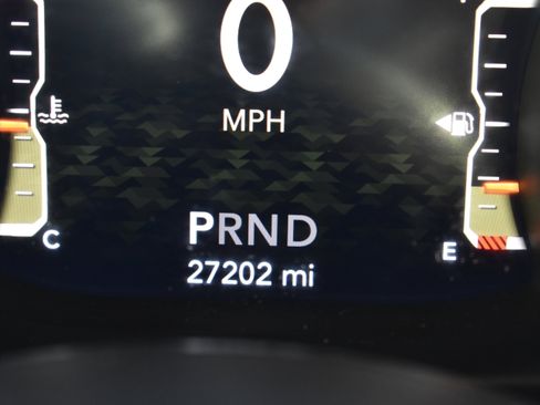 Used 2022 Jeep Gladiator Rubicon w/ LED Lighting Group image 37