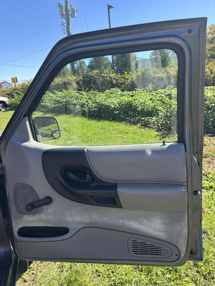 Used 1999 Ford Ranger XLT RWD image 18