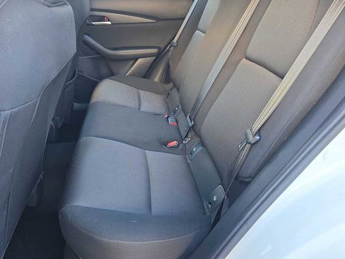 Used 2021 MAZDA CX-30 AWD 2.5 S image 25