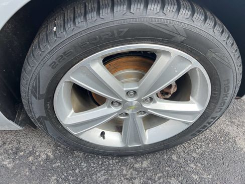 Used 2015 Chevrolet Cruze LT image 7