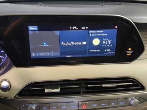Used 2020 Hyundai Palisade SEL FWD image 25