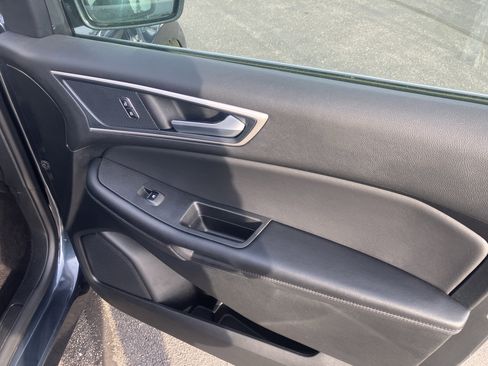 Used 2024 Ford Edge SEL w/ Convenience Package AWD/4WD image 10