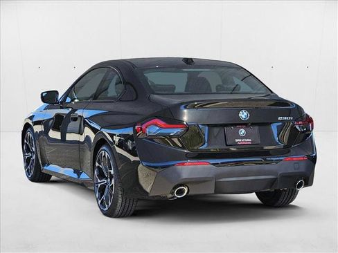 Used 2025 BMW 230i 230i w/ M Sport Package image 7