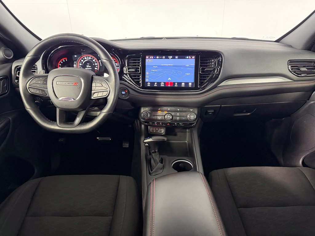 Used 2026 Dodge Durango GT AWD/4WD image 15