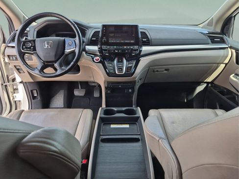 Used 2018 Honda Odyssey Elite image 26