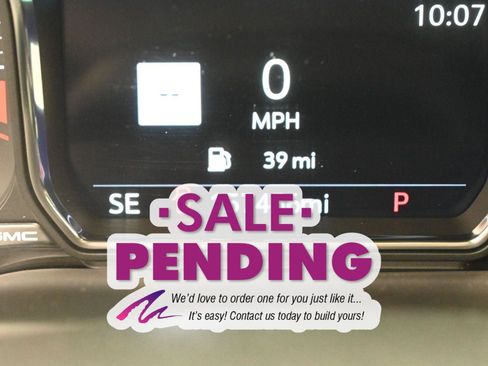 Used 2023 GMC Sierra 3500 Denali w/ Denali Ultimate Package image 32