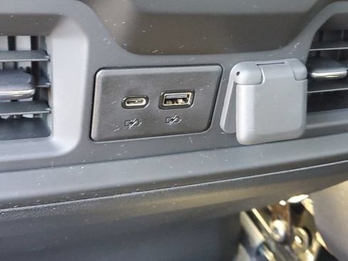 Certified 2020 Chevrolet Silverado 1500 RST AWD/4WD image 10