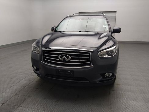 Used 2014 INFINITI QX60 FWD w/ Premium Plus Package image 15