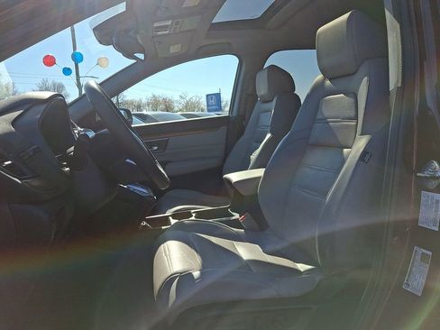 Used 2018 Honda CR-V EX-L image 13