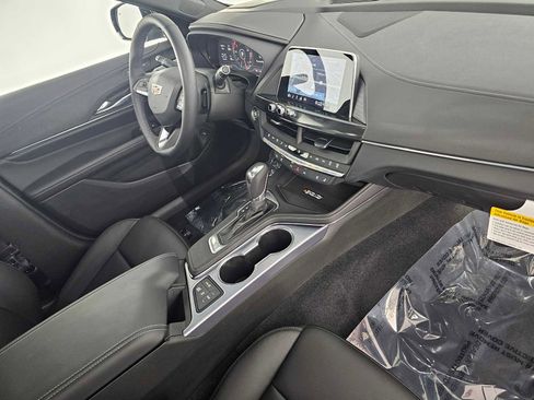 New 2026 Cadillac CT4 Premium Luxury image 11