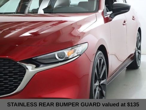 Used 2024 MAZDA MAZDA3 s image 6