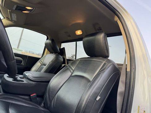 Used 2019 RAM 2500 Tradesman image 6