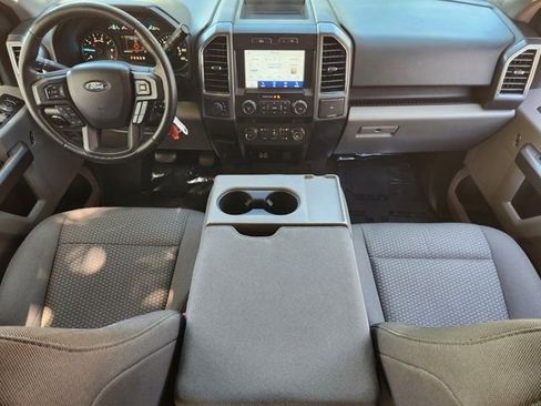 Used 2020 Ford F150 XLT w/ Equipment Group 302A Luxury image 26