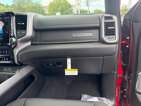 New 2027 RAM 1500 Laramie w/ Night Edition AWD/4WD image 27
