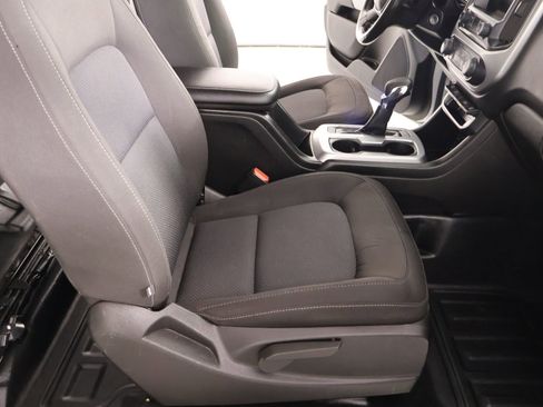 Used 2022 Chevrolet Colorado LT w/ Fleet Safety Package image 12