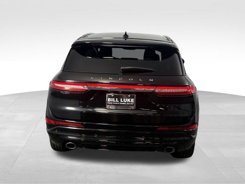 Used 2024 Lincoln Corsair Grand Touring AWD/4WD image 6