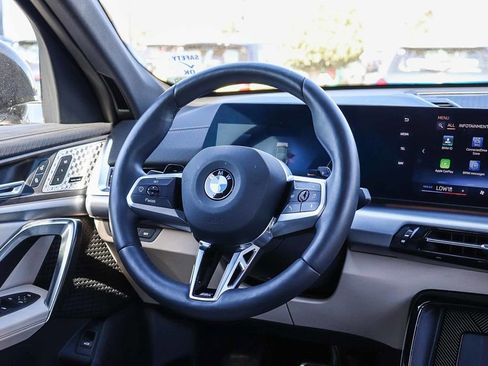 Used 2025 BMW X2 xDrive28i w/ M Sport Package image 15