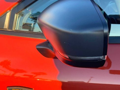 Certified 2025 Subaru Crosstrek 2.5i Wilderness w/ Wilderness Package image 11