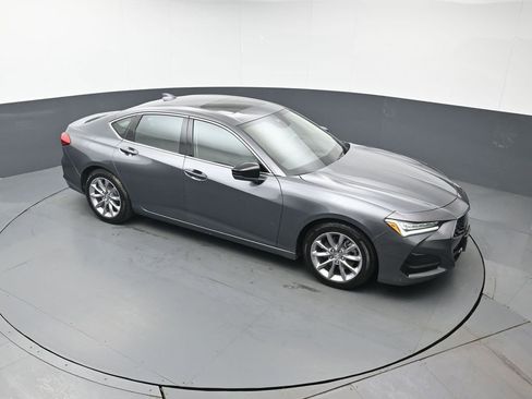 Used 2023 Acura TLX FWD image 44