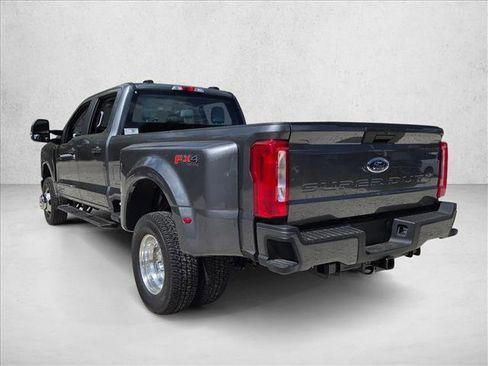 New 2026 Ford F350 XL image 9