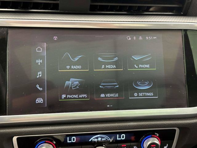 Used 2022 Audi Q3 2.0T Premium AWD/4WD image 24