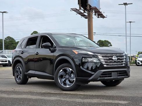 Used 2026 Nissan Rogue SV FWD image 21