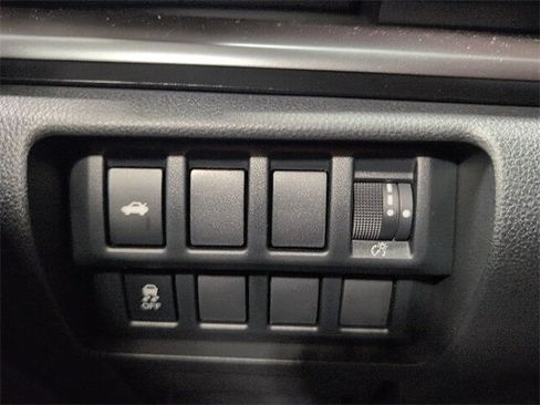 New 2025 Subaru WRX Limited image 20