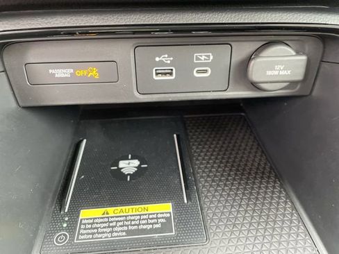 Certified 2024 Honda CR-V EX-L image 23