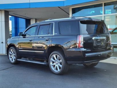 Used 2016 GMC Yukon Denali w/ Open Road Package