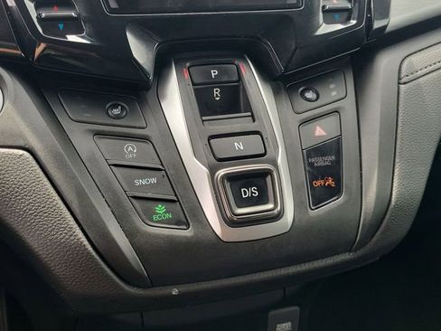 Used 2024 Honda Odyssey EX-L image 36