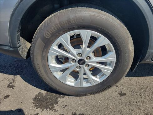 Used 2024 Ford Escape Active AWD/4WD image 5