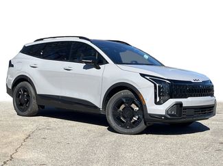 New 2026 Kia Sportage X-Line Prestige AWD/4WD video 2