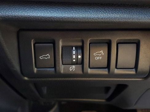 Used 2023 Subaru Outback Touring XT image 35